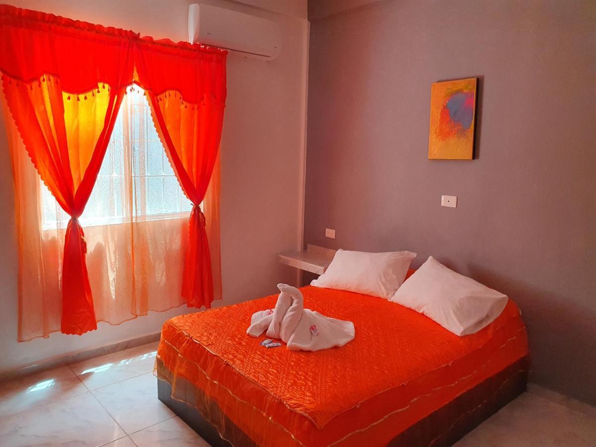Las Gardenias Cancun Luaran gambar