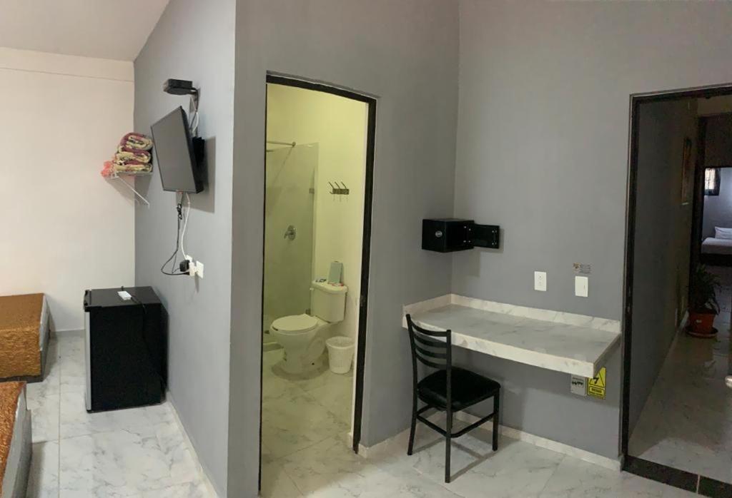Las Gardenias Cancun Luaran gambar