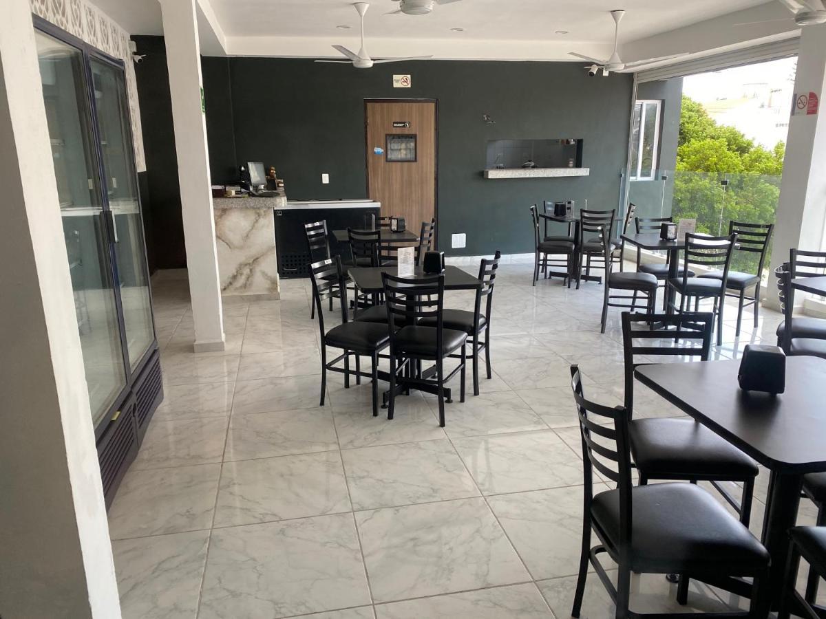 Las Gardenias Cancun Luaran gambar