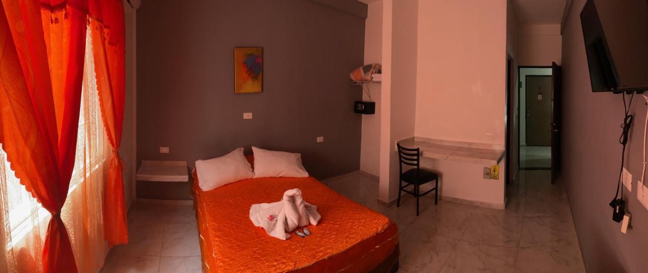 Las Gardenias Cancun Luaran gambar