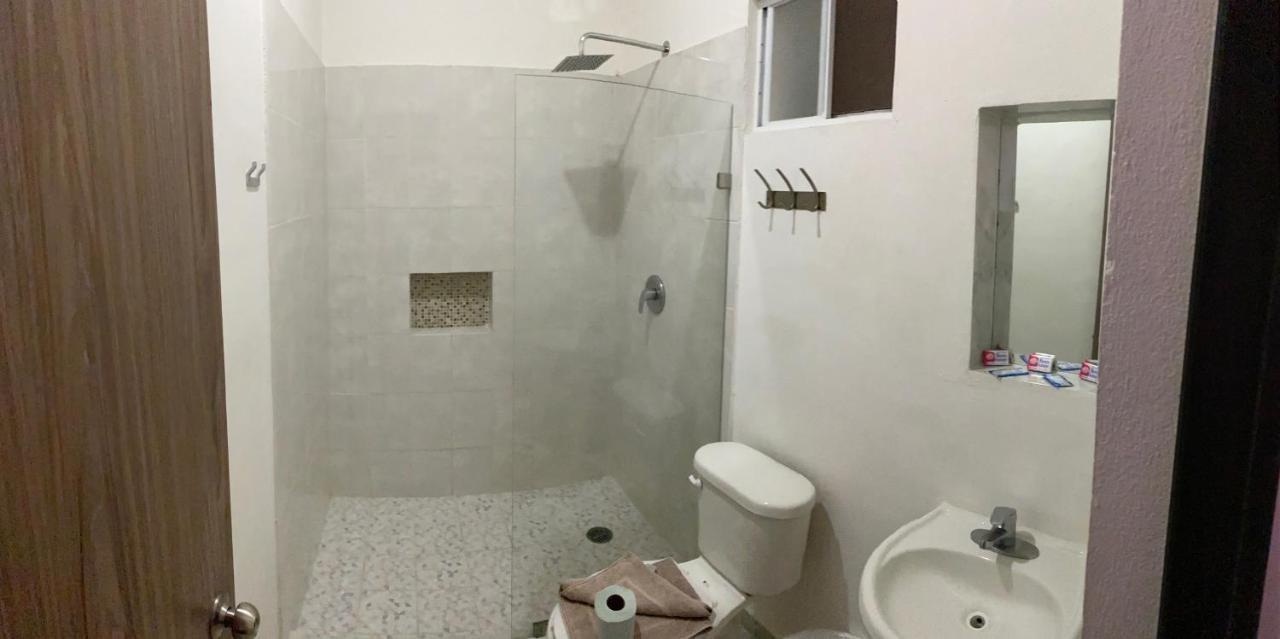 Las Gardenias Cancun Luaran gambar