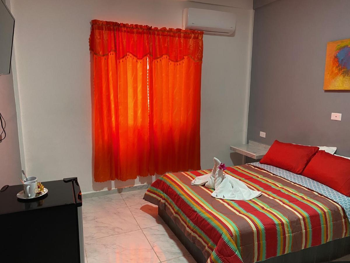 Las Gardenias Cancun Luaran gambar